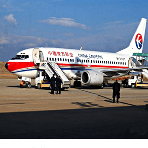 塔什库尔干红其拉甫航空快运航空快运业稳步发展的原因是什么？